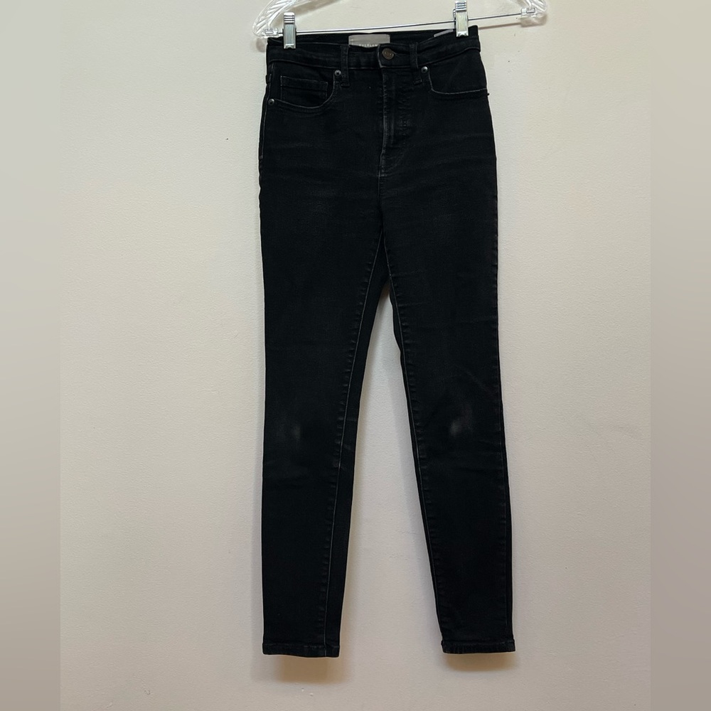 Everlane Ankle jean